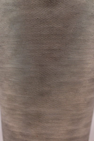 1933 English "Muddling Through" Silverplate Shaker