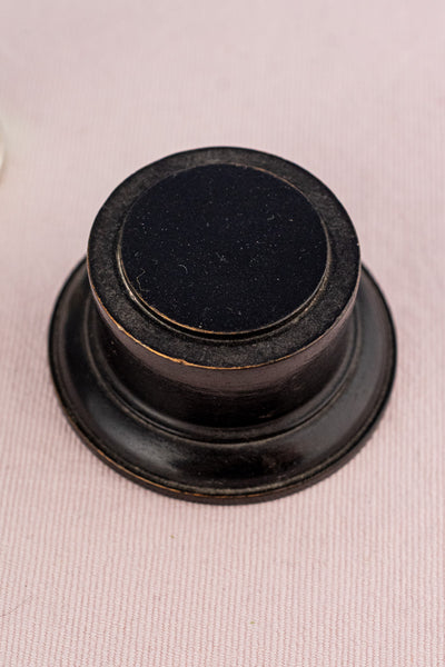 1954 Mixed Doubles Sterling Trophy