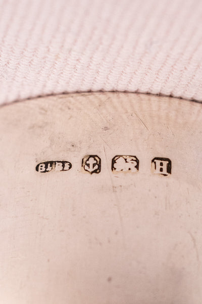 1954 Mixed Doubles Sterling Trophy