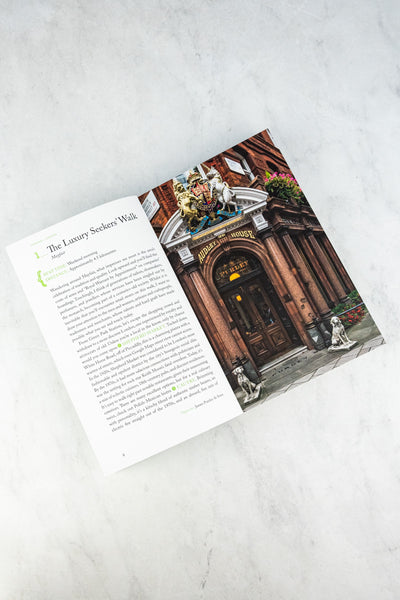 33 Walks in London That You Shouldn't Miss