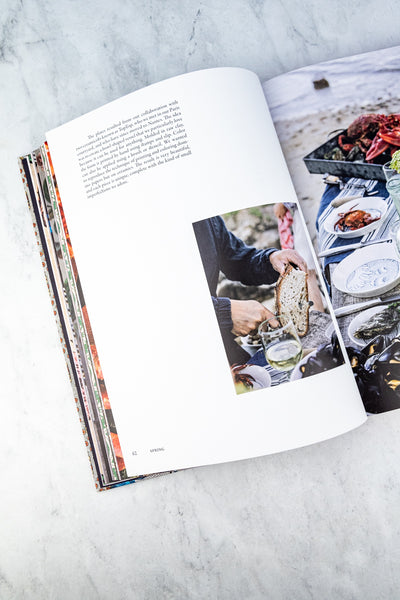 A Year in the French Style Book