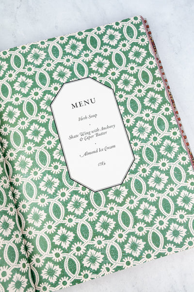 A Year in the French Style Book