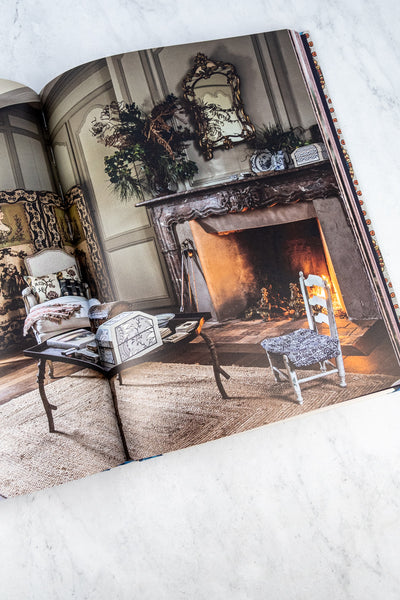 A Year in the French Style Book