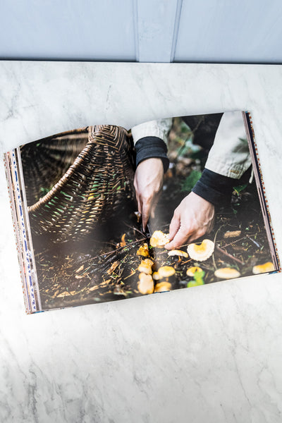 A Year in the French Style Book