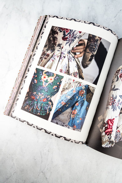 A Year in the French Style Book