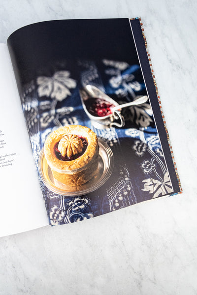 A Year in the French Style Book