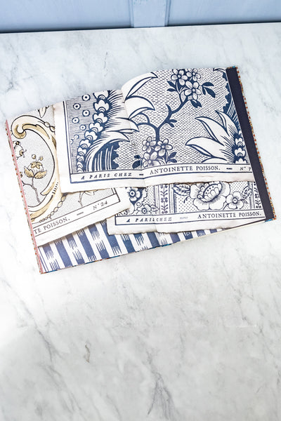 A Year in the French Style Book