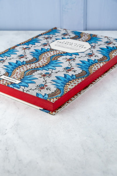 A Year in the French Style Book