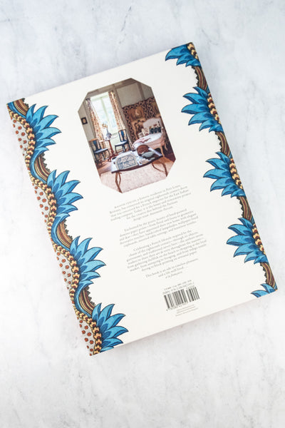 A Year in the French Style Book