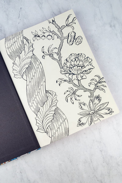 A Year in the French Style Book