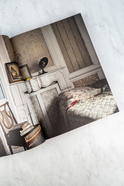 A Year in the French Style Book