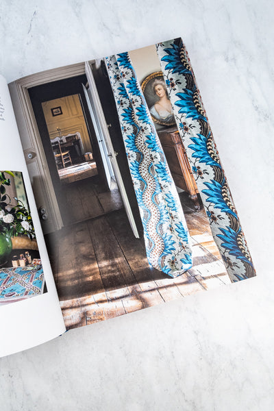 A Year in the French Style Book