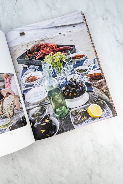 A Year in the French Style Book