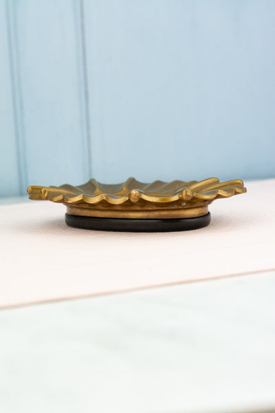 Antique Brass & Bronze Desk Accessories - Prices Vary
