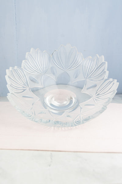 Antique English Silverplate Candelabra Épergne