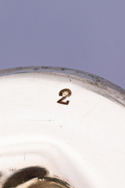 Victorian English Silverplate Teapot