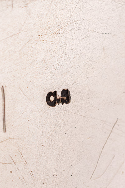 Victorian English Silverplate Teapot