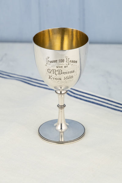 Antique English Trophy- Prices Vary