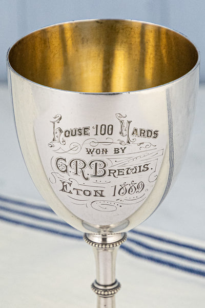Antique English Trophy- Prices Vary