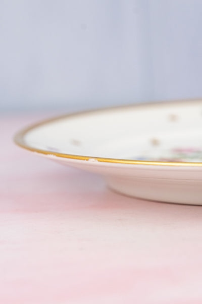 Antique French China for 4 - Prices Vary