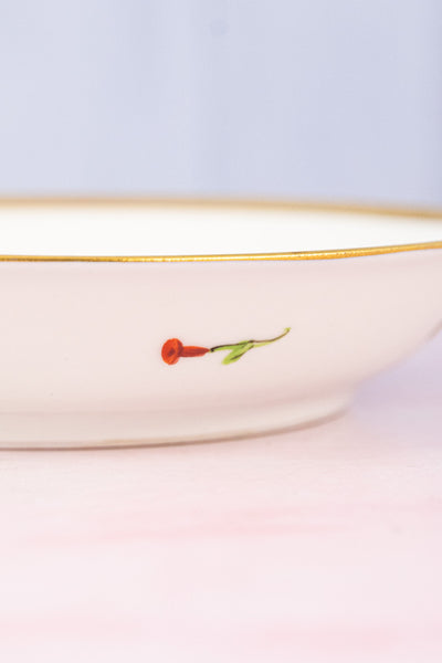 Antique French China for 4 - Prices Vary