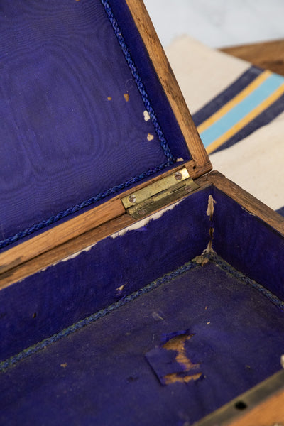 Antique French Greek Revival Box