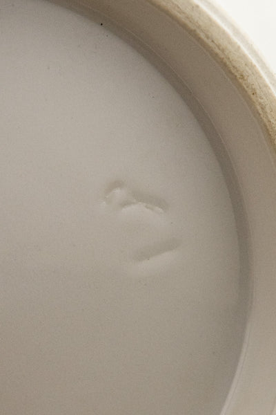 Antique Porcelain Tureen