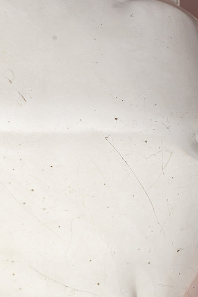 Antique English Silverplate Strawberry Stand