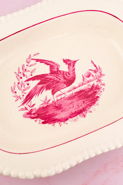 Antique Spode China - Service for 8