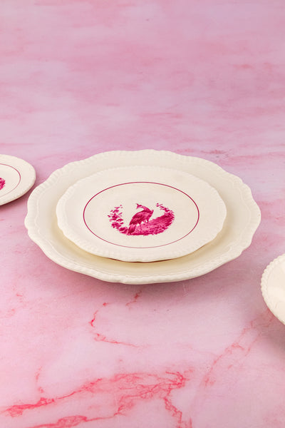 Antique Spode China - Service for 8