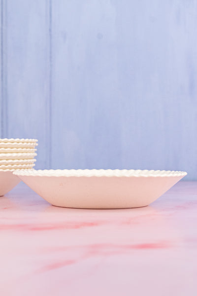 Antique Spode China - Service for 8