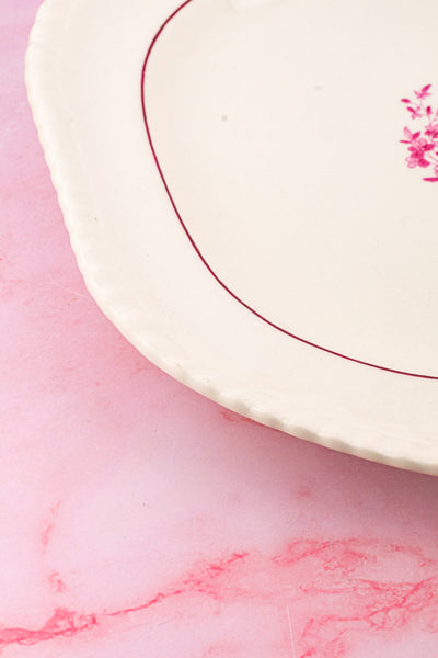 Antique Spode China - Service for 8