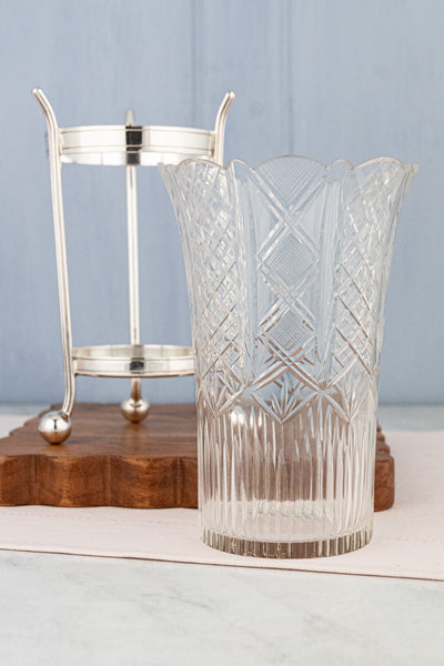 Antique WMF Celery Vase