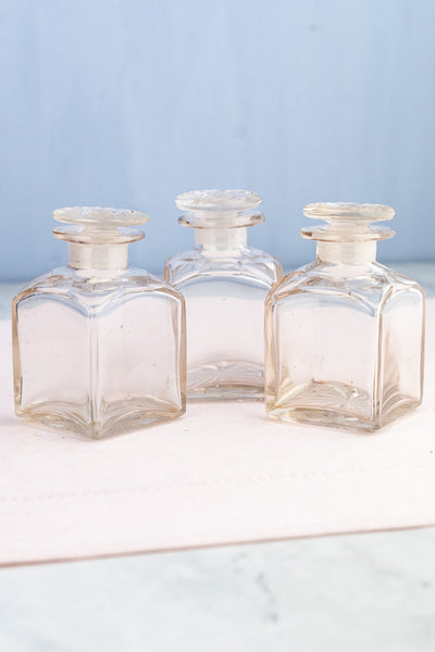 Victorian Rosewood Traveling Box