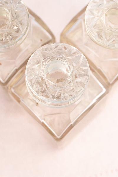 Victorian Rosewood Traveling Box