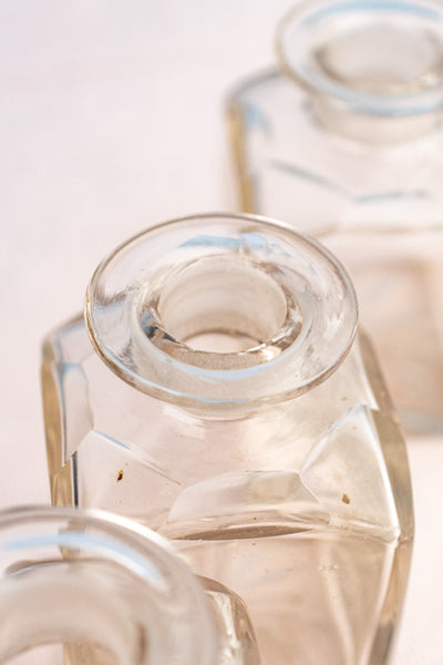 Victorian Rosewood Traveling Box