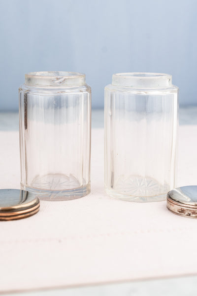 Victorian Rosewood Traveling Box