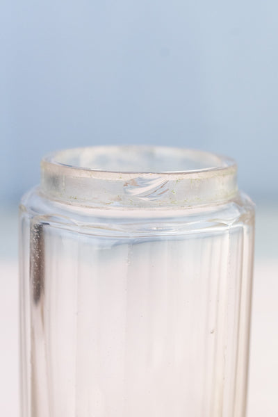 Victorian Rosewood Traveling Box