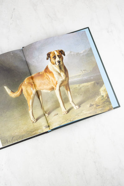 Art Dog Book