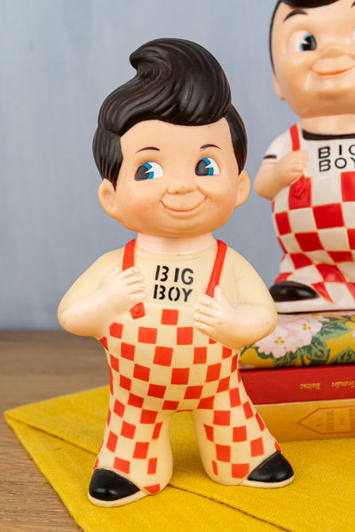 Vintage Big Boy Bank