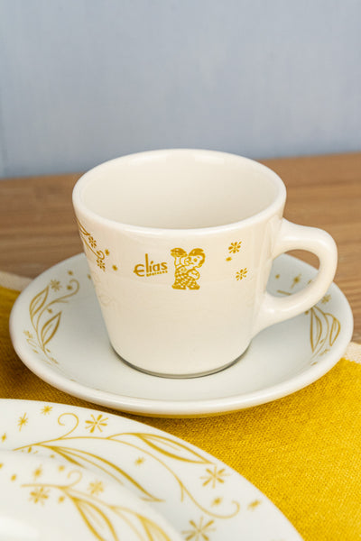 Vintage Elias Brothers Big Boy Restaurant China