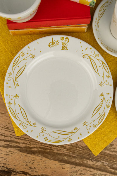 Vintage Elias Brothers Big Boy Restaurant China