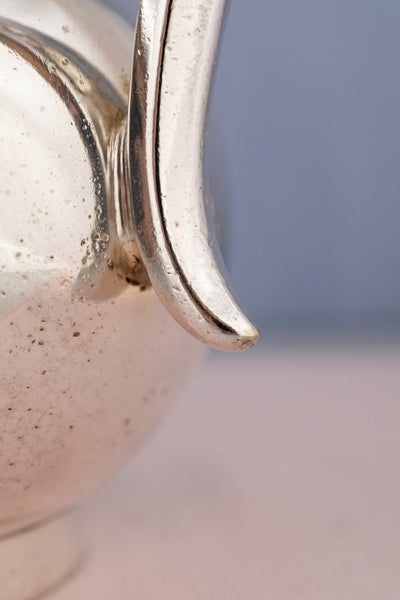 C. 1900 P&O Silverplate Jug