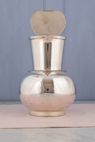 C. 1900 P&O Silverplate Jug