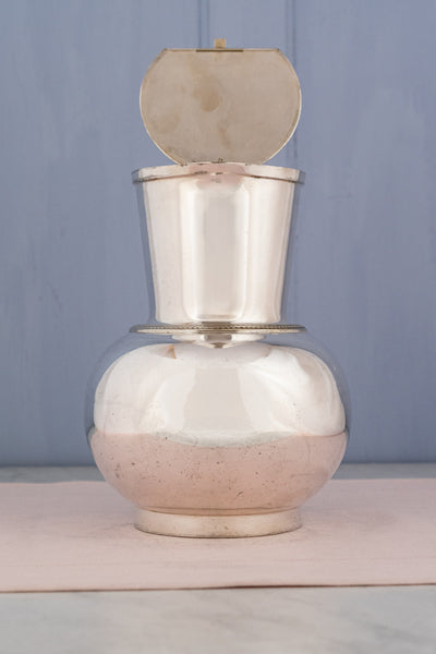 C. 1900 P&O Silverplate Jug
