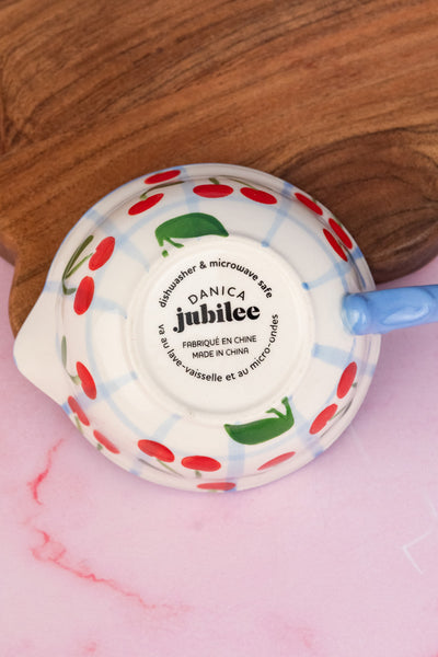 Cherry Measuring Cup Set