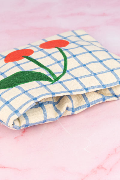 Cherry Tote Bag