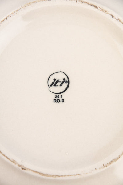 Chicago Skyline Soup Bowl