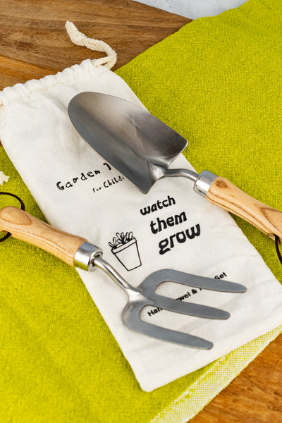 Children's Gardening Tools