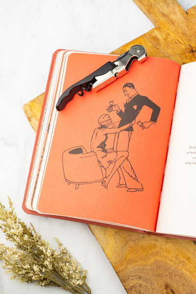 Cocktails for Drinkers Book